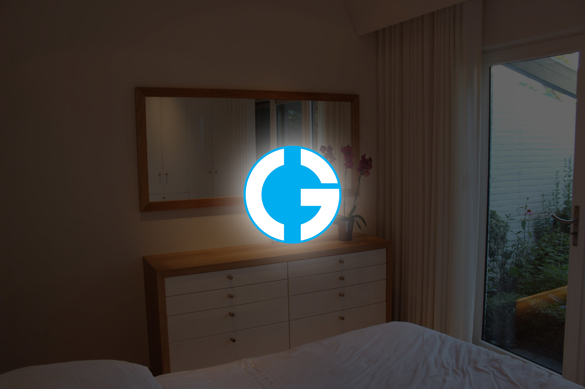 Carlo Gielissen Header