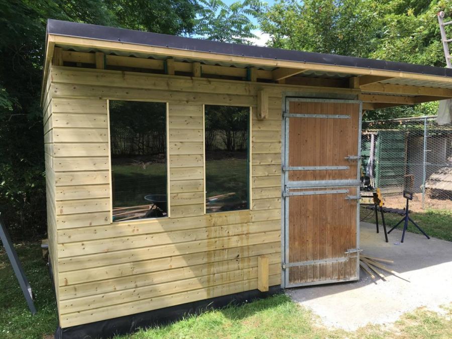 Interieurproject van Carlo Gielissen