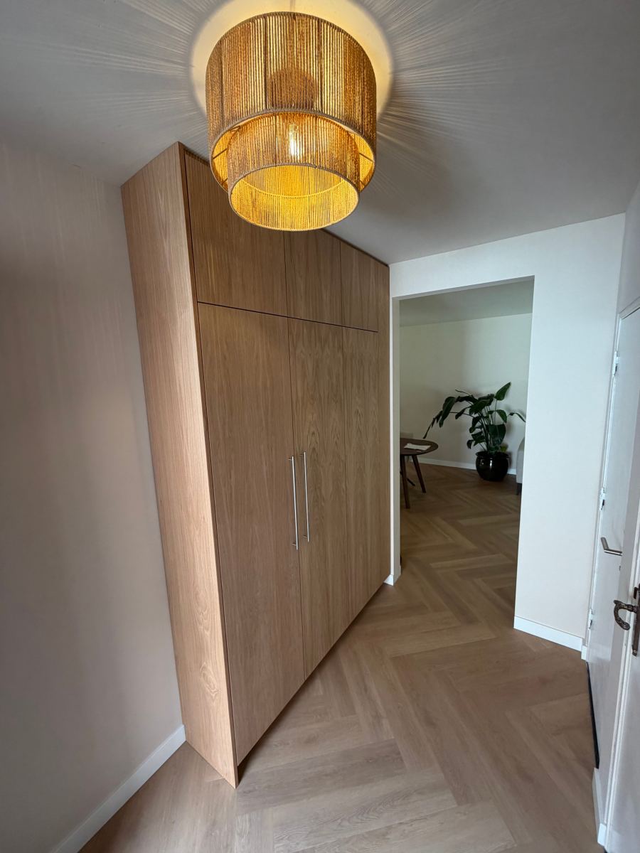 Interieurproject van Carlo Gielissen