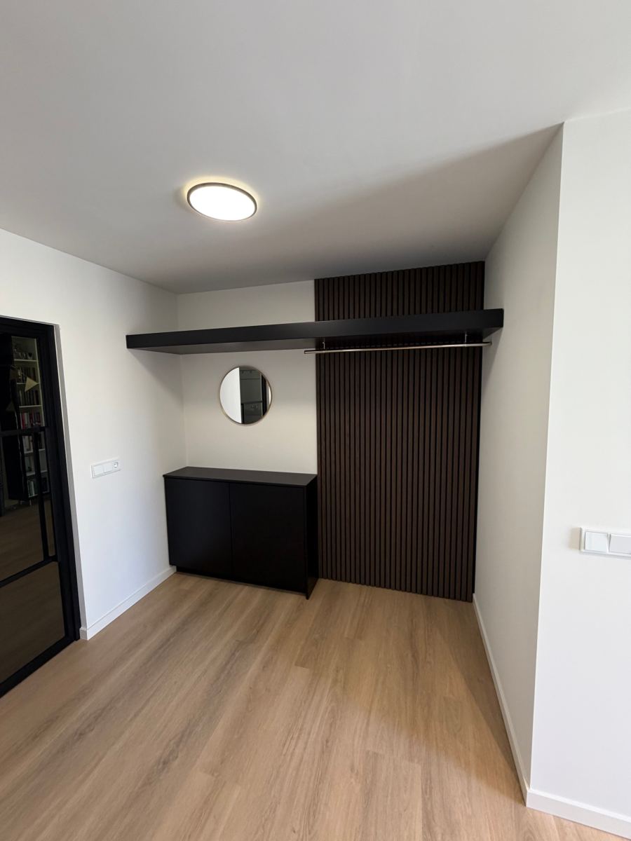 Interieurproject van Carlo Gielissen