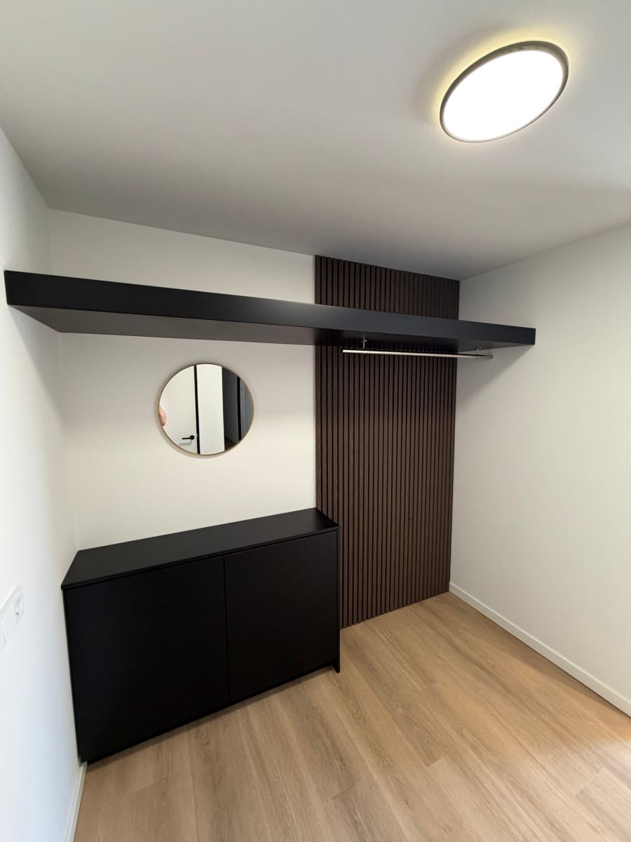 Interieurproject van Carlo Gielissen