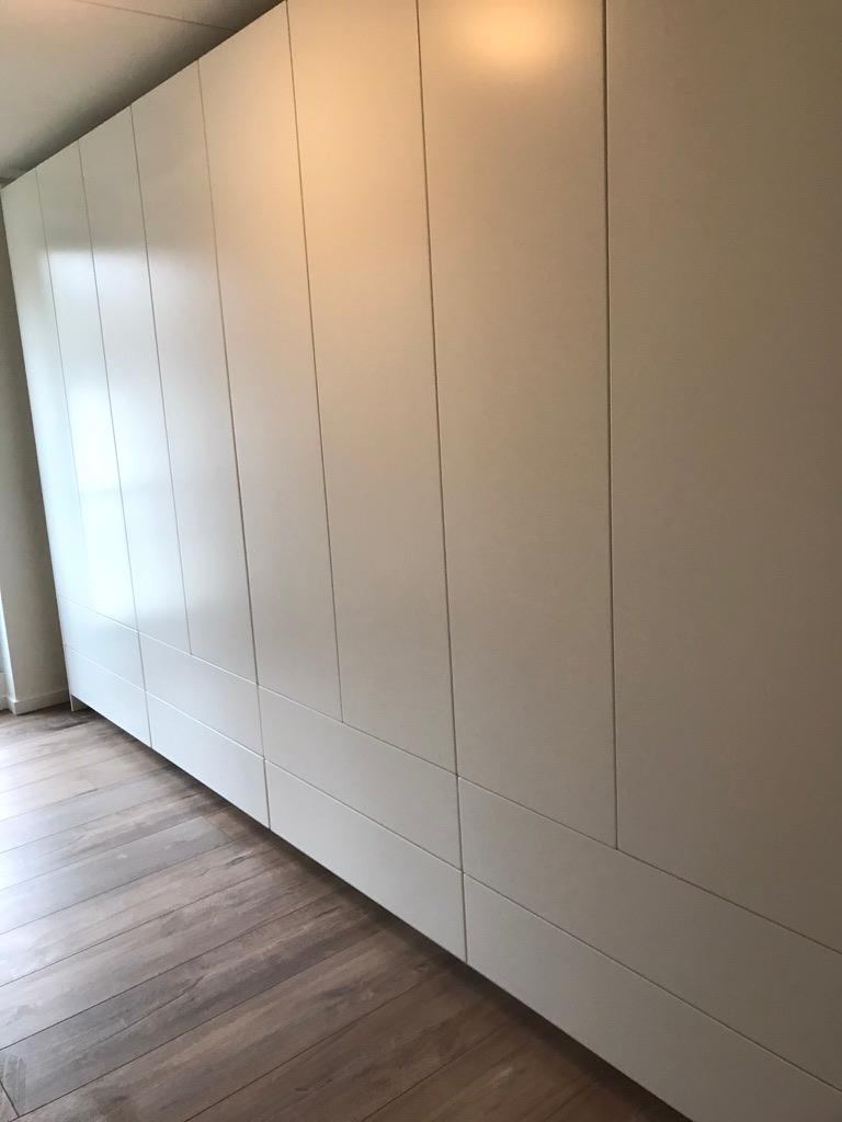 Interieurproject van Carlo Gielissen