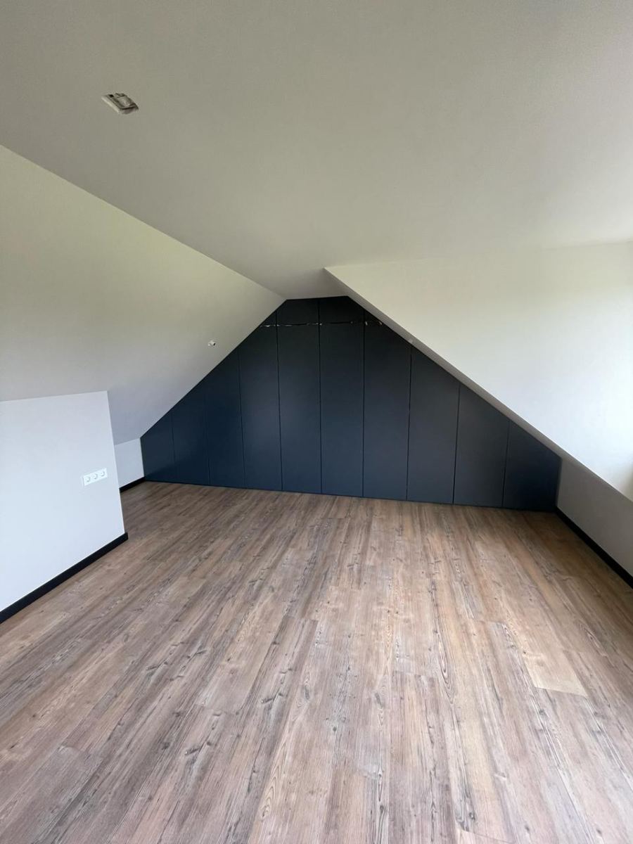 Interieurproject van Carlo Gielissen