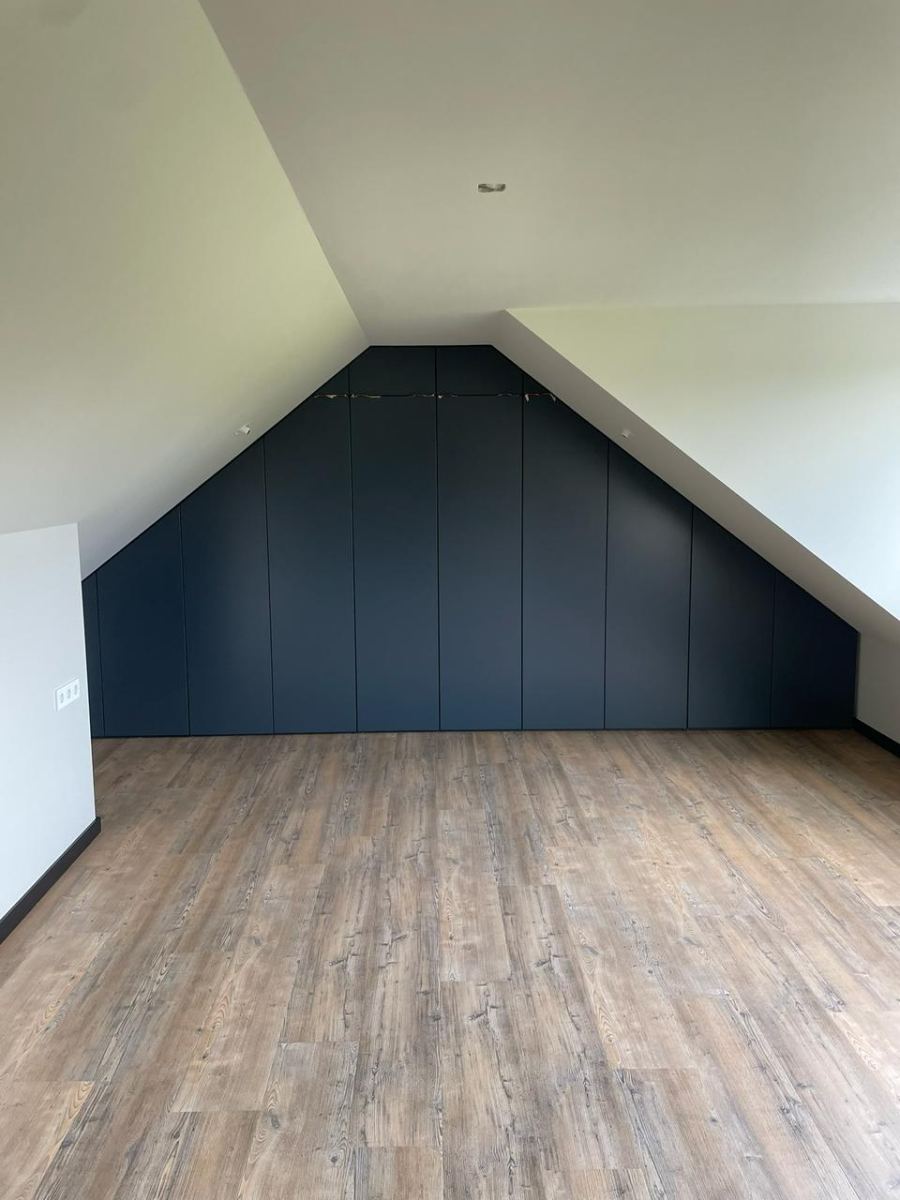 Interieurproject van Carlo Gielissen