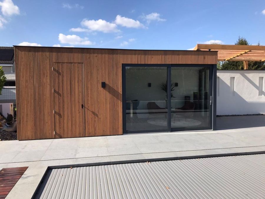 Interieurproject van Carlo Gielissen