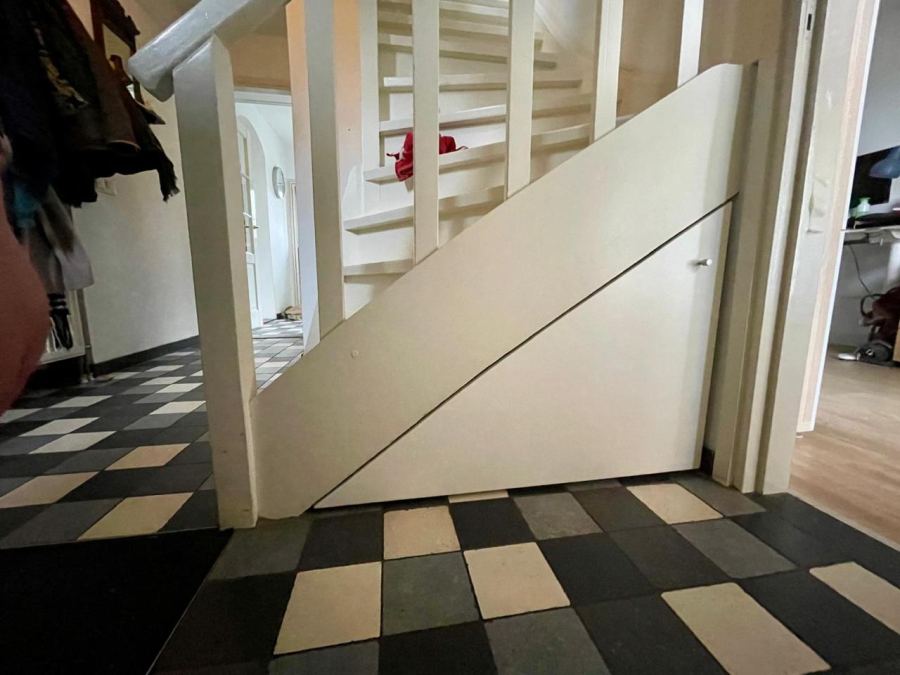 Interieurproject van Carlo Gielissen