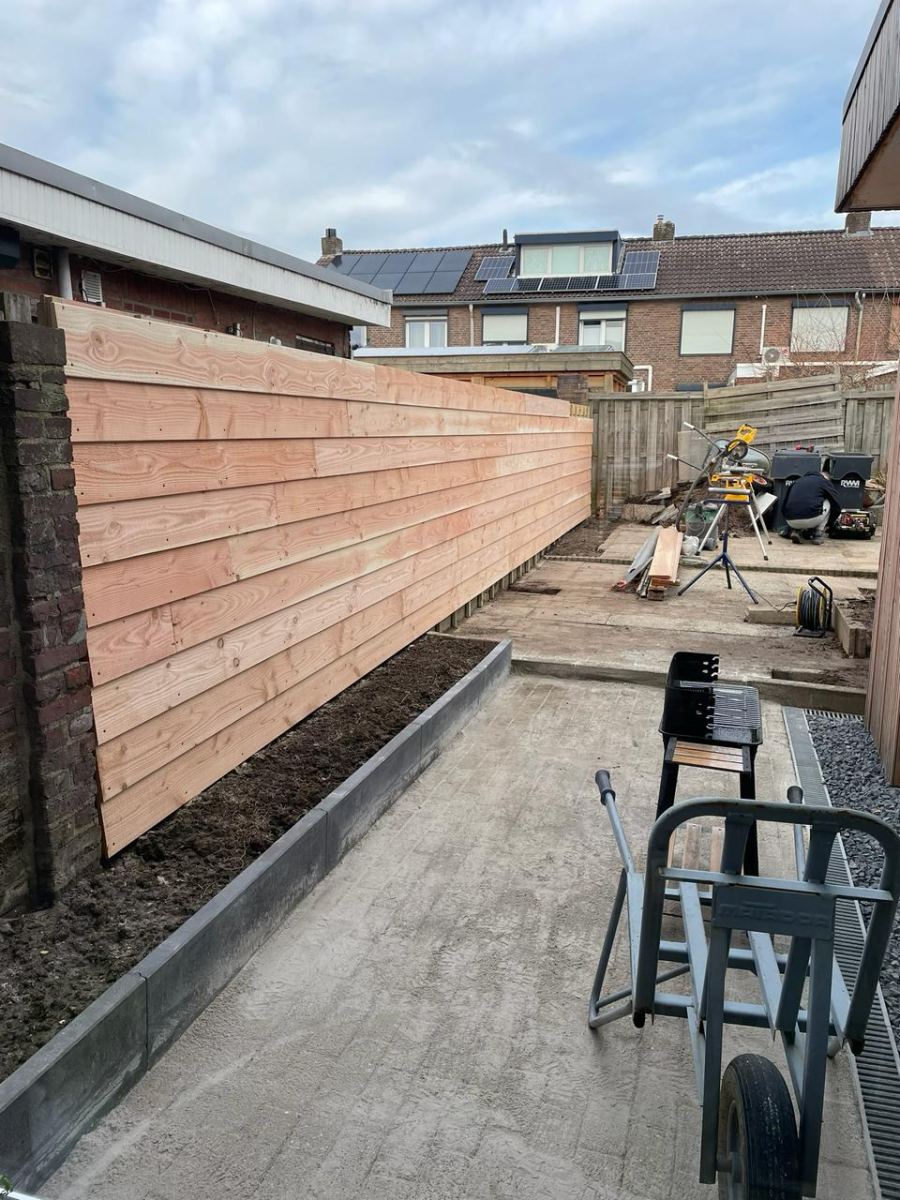 Interieurproject van Carlo Gielissen