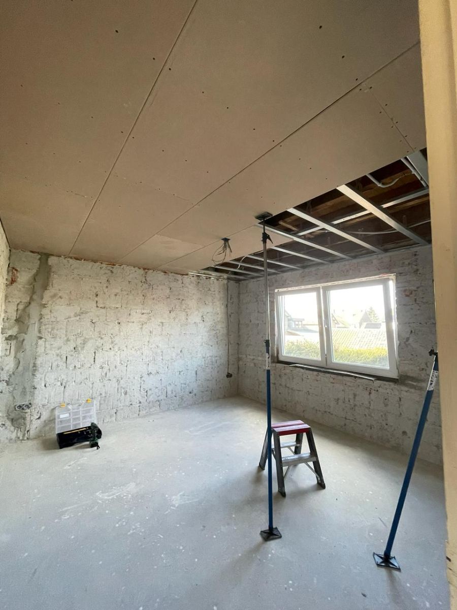 Interieurproject van Carlo Gielissen