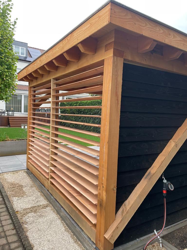 Interieurproject van Carlo Gielissen