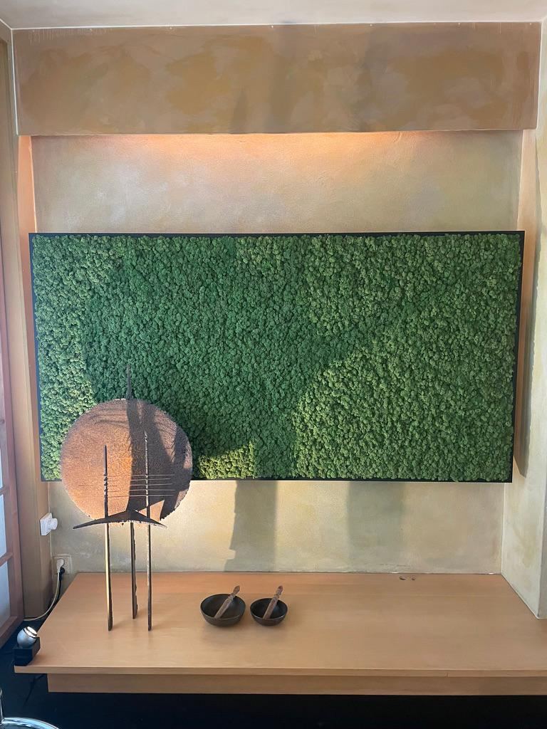 Interieurproject van Carlo Gielissen