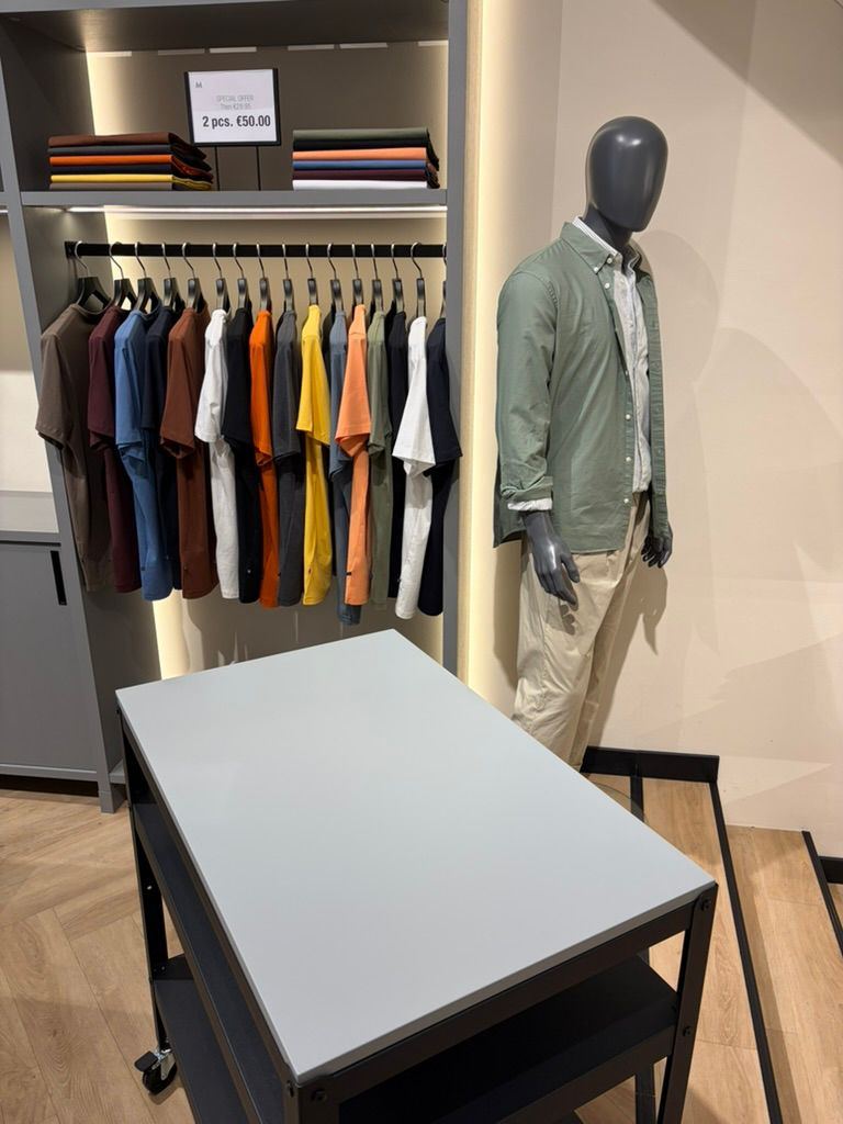 Interieurproject van Carlo Gielissen