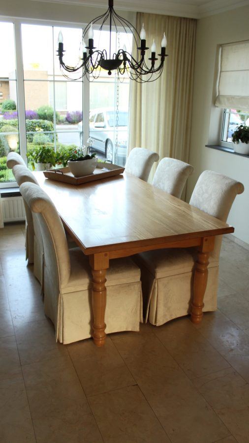 Interieurproject van Carlo Gielissen
