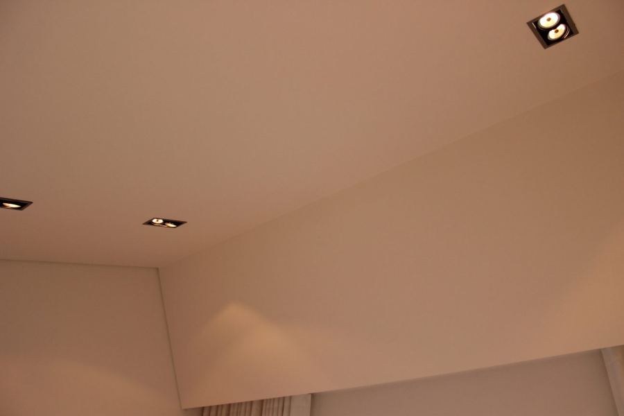 Interieurproject van Carlo Gielissen
