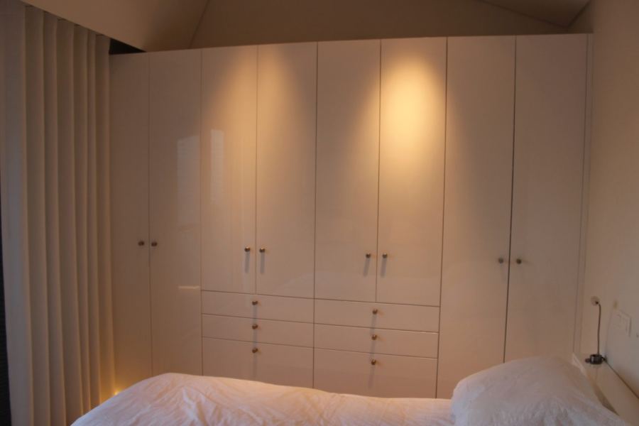 Interieurproject van Carlo Gielissen