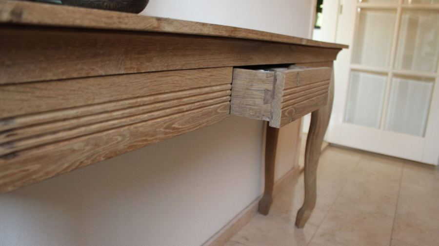 Interieurproject van Carlo Gielissen
