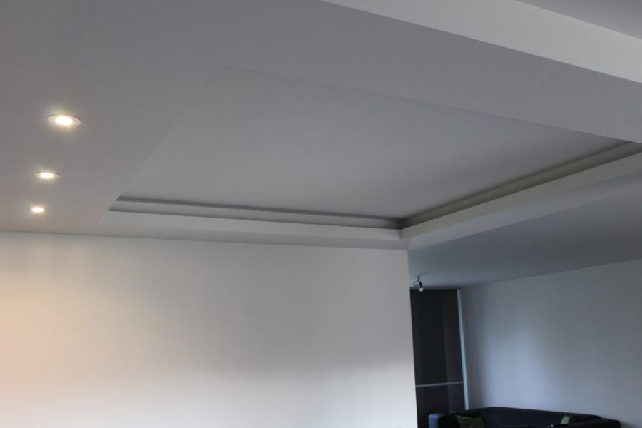 Interieurproject van Carlo Gielissen