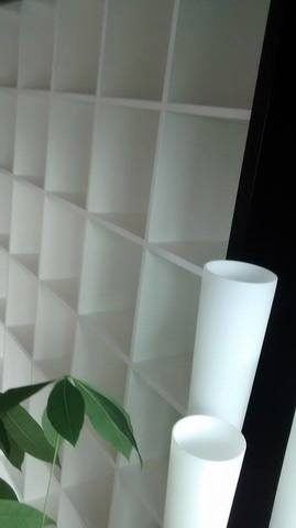 Interieurproject van Carlo Gielissen