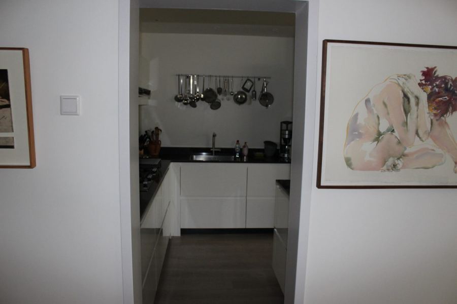 Interieurproject van Carlo Gielissen