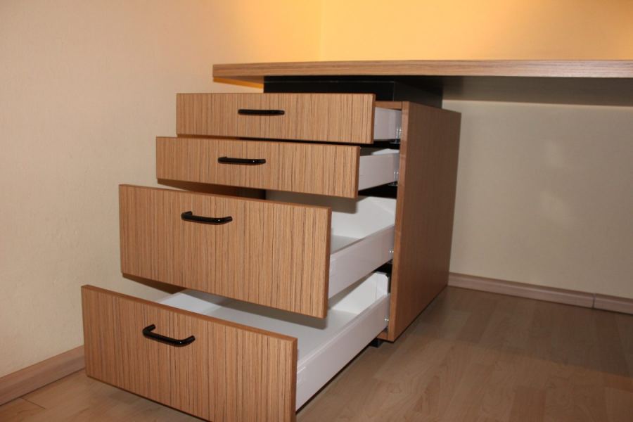 Interieurproject van Carlo Gielissen