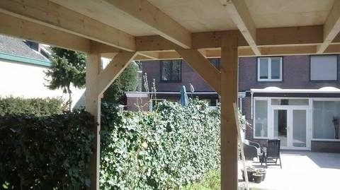 Interieurproject van Carlo Gielissen