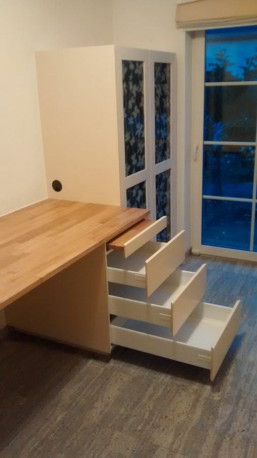 Interieurproject van Carlo Gielissen
