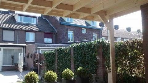 Interieurproject van Carlo Gielissen