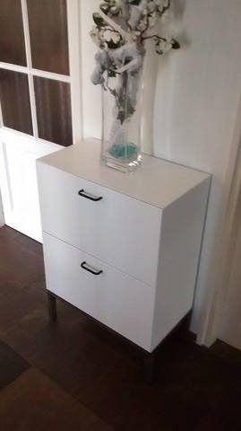 Interieurproject van Carlo Gielissen