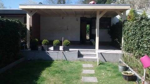 Interieurproject van Carlo Gielissen