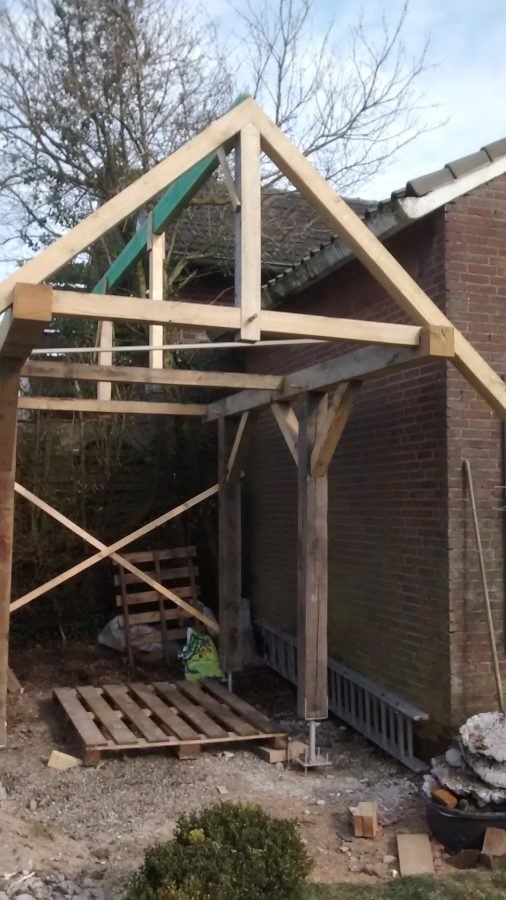 Interieurproject van Carlo Gielissen