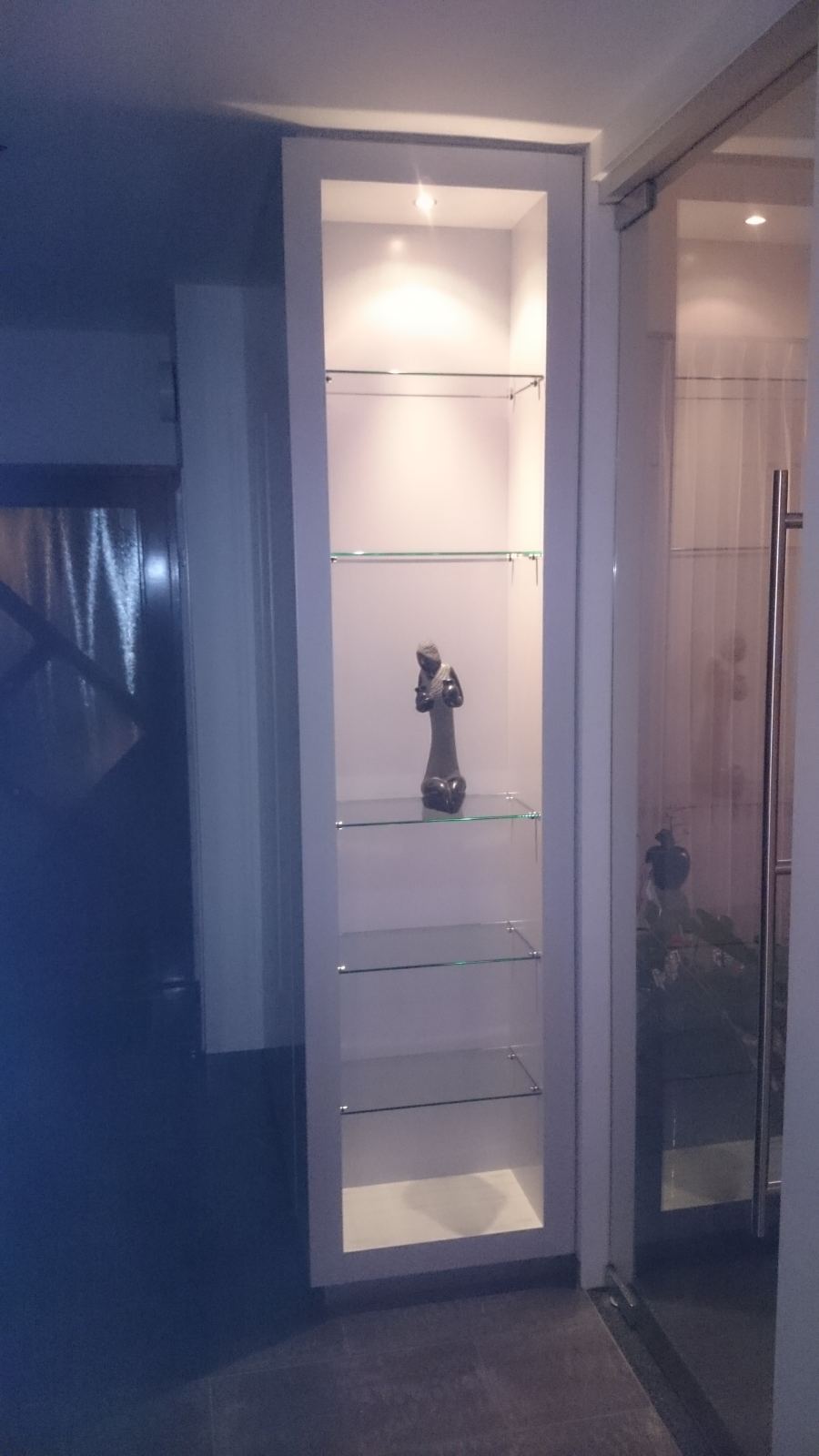 Interieurproject van Carlo Gielissen