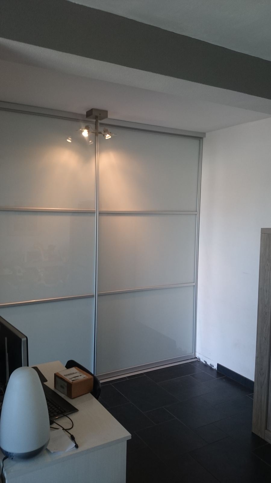 Interieurproject van Carlo Gielissen